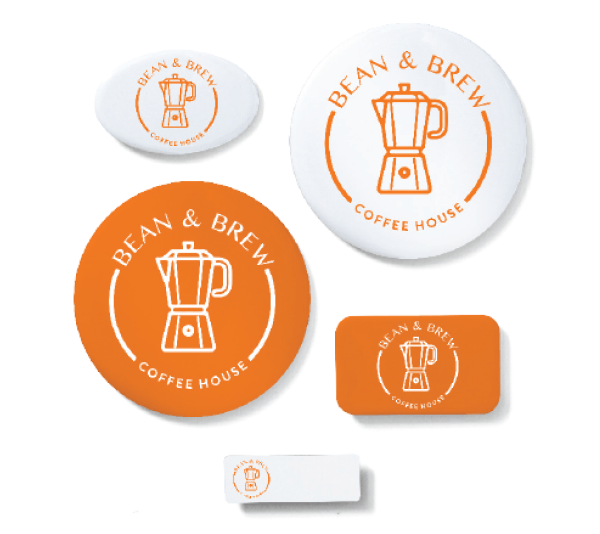 Badges