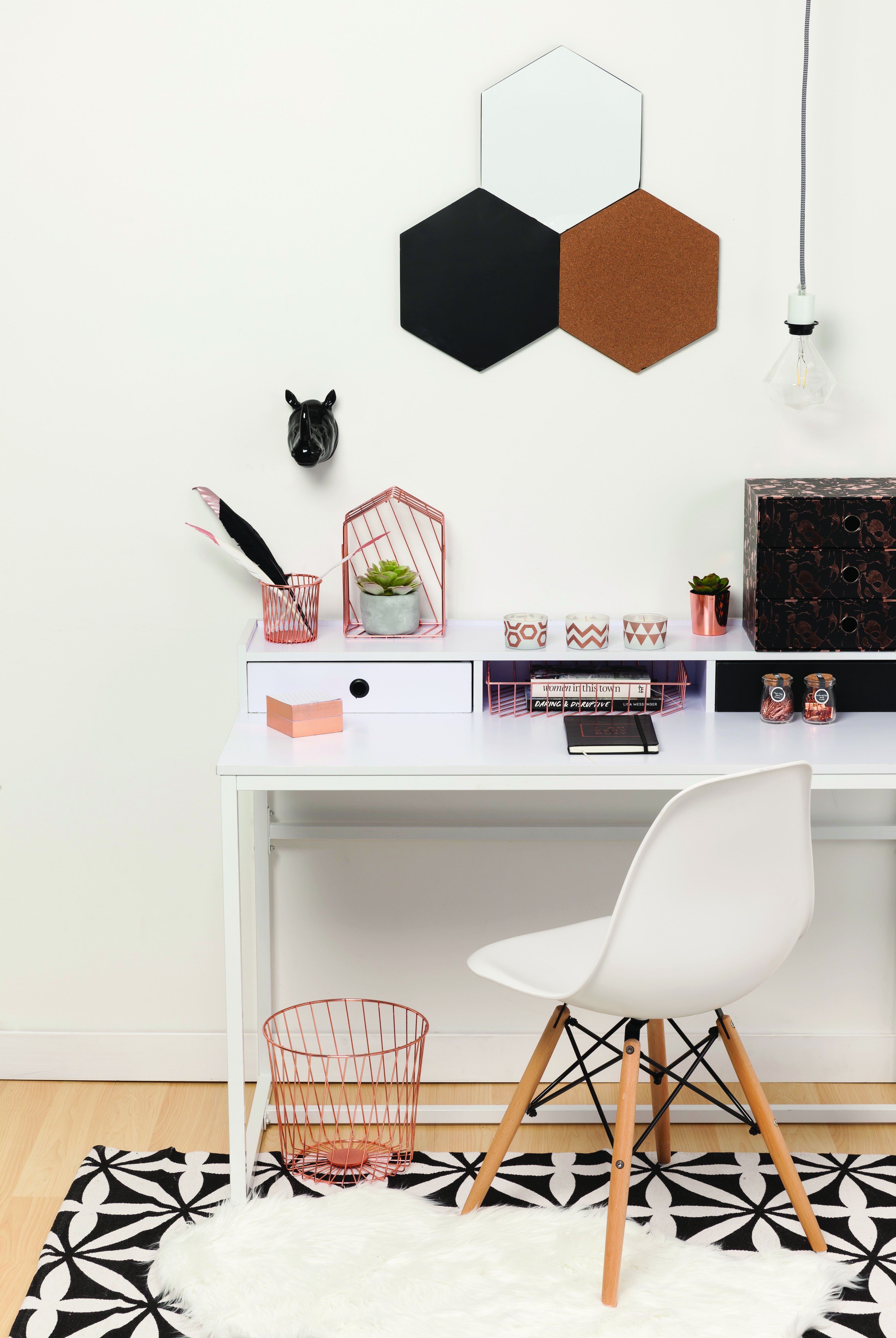 We love stationery.