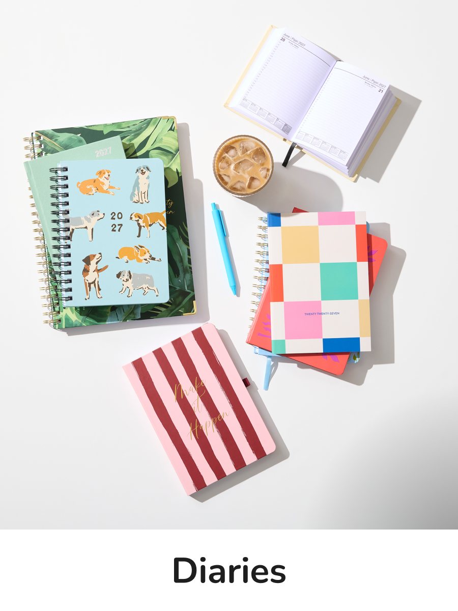 Diaries