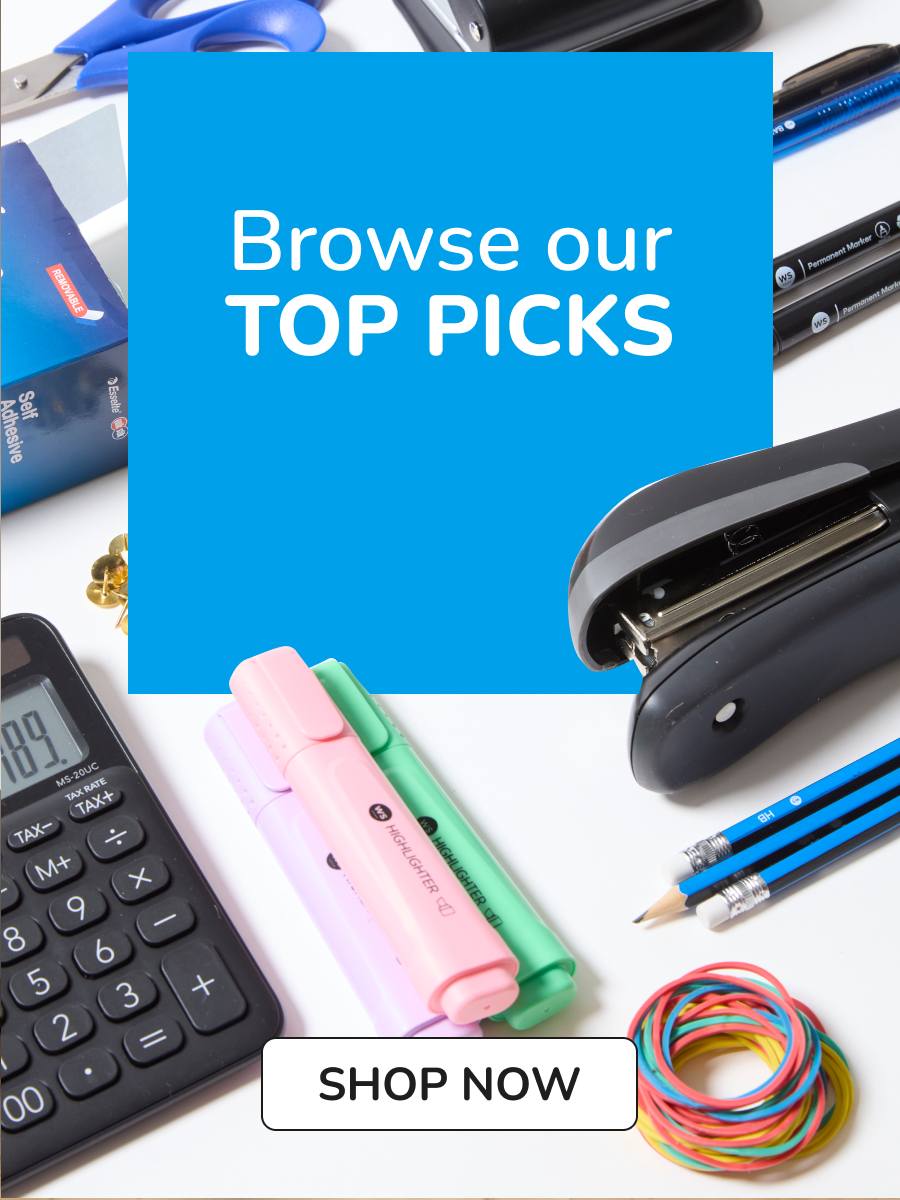 Browse our top picks