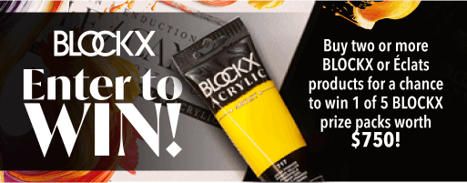 Crayola Giveaway