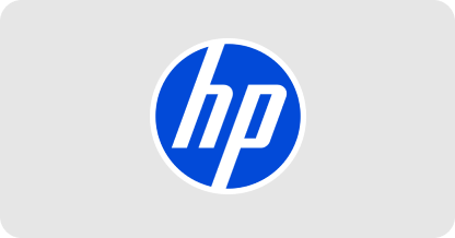 HP Logo