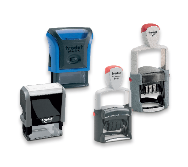 Custom Stamps