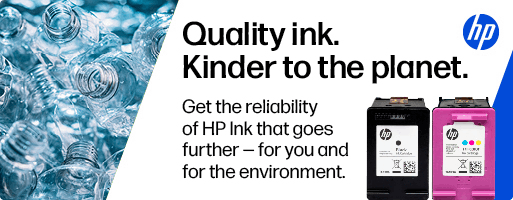 Ink & Toner