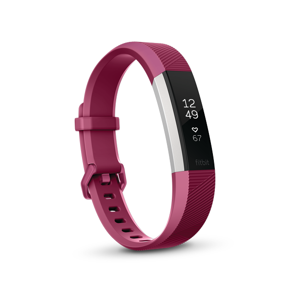 Fitbit Alta HR