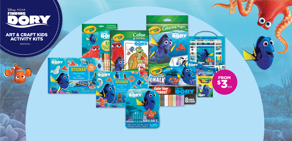 finding dory finding dory