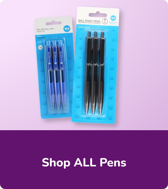 Shop all pens