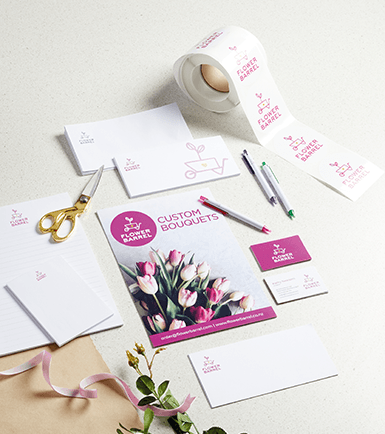 Stationery