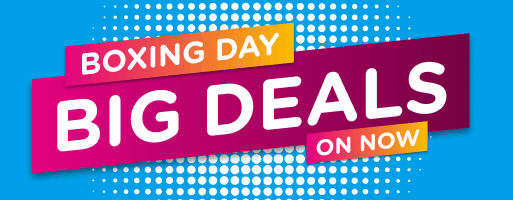 Boxing Day Big Deals | Shop All Deals