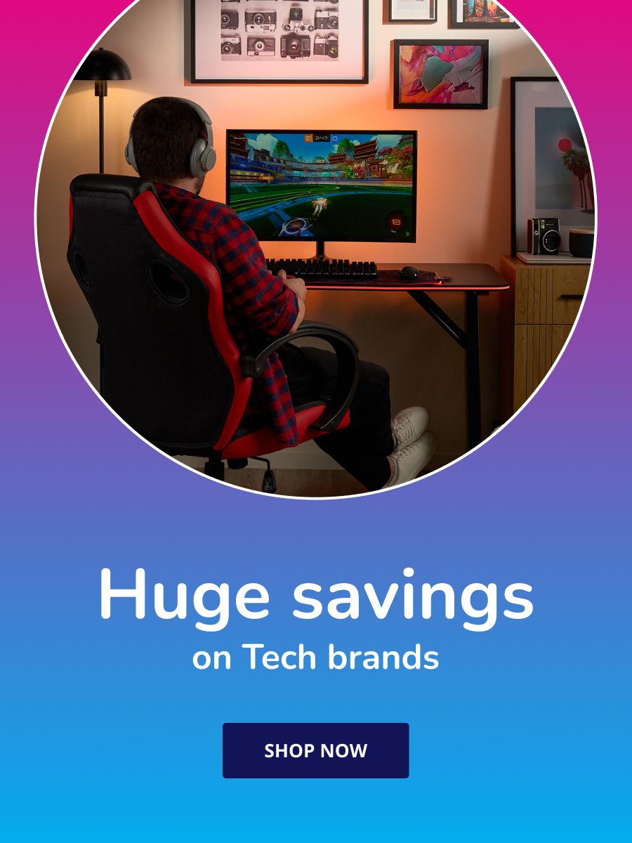 Tech Brands