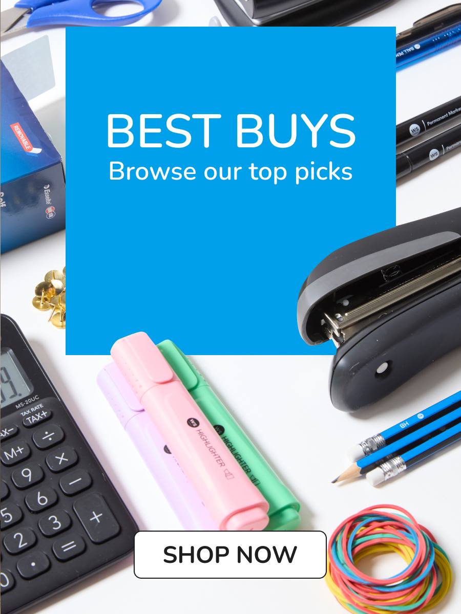 Browse our top picks
