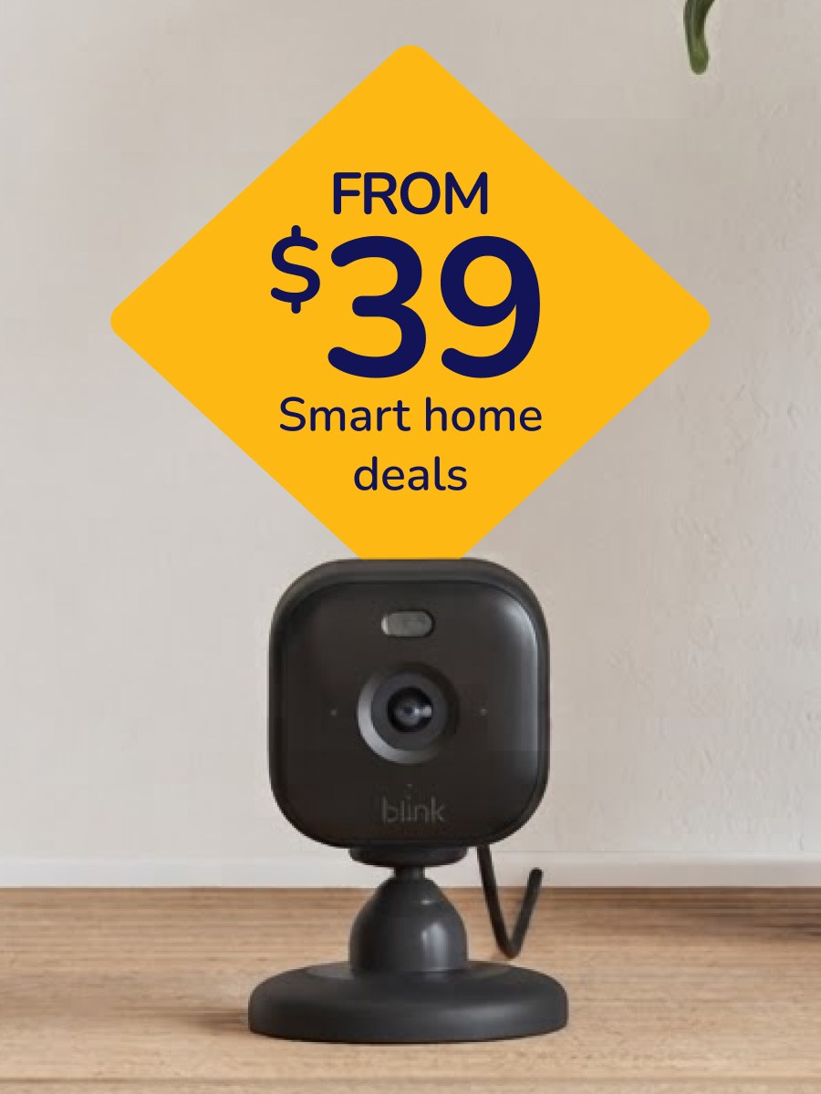 Smart Home Deals