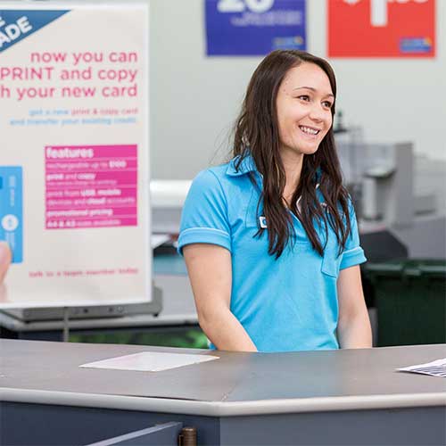 In Store Photo Printing In Store Photo Printing