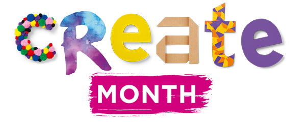 cretae month