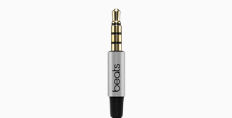 urBeats plug