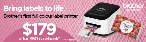 Bring labels to life
