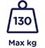 MAX130KG