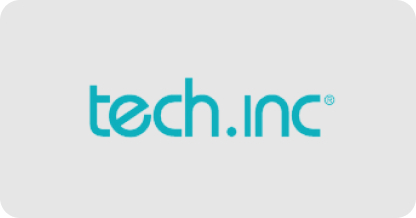 Tech Inc