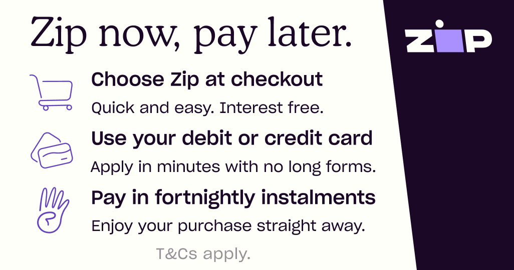 Own it now, pay later