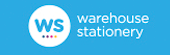 warehouse stationery logo warehouse stationery logo