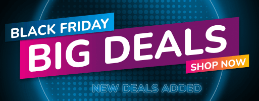 Black Friday - New Deals Added | Shop All Deals
