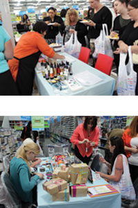 art and craft evening at wairau park store 2 art and craft evening at wairau park store 2
