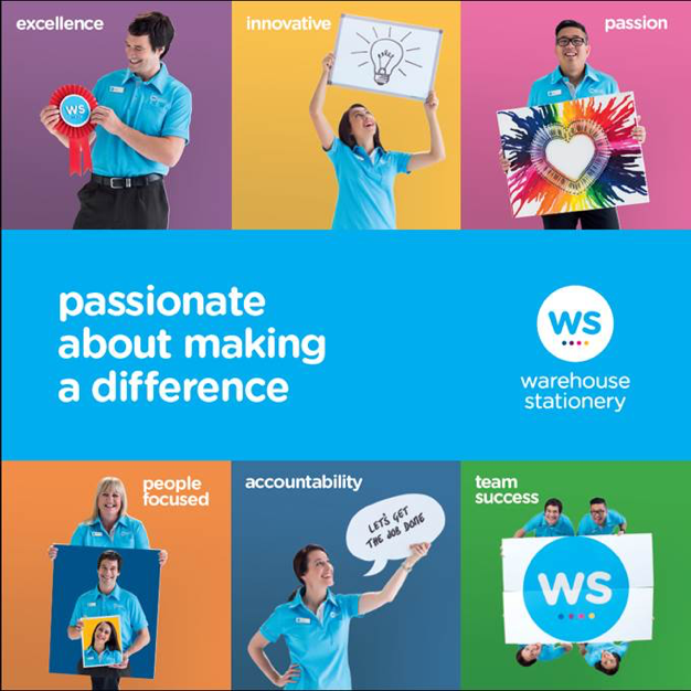about us warehouse stationery