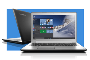 Ideapad 510