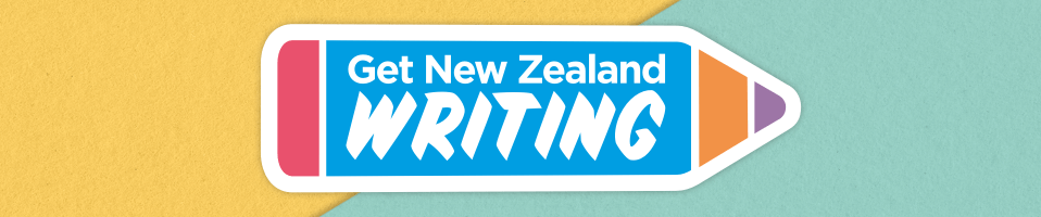 Get New Zealand Writing