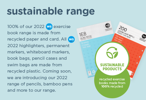 info about sustainable range and te reo