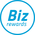 Manage BizRewards Cards