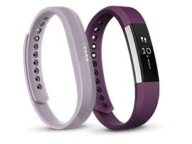 Fitness Wristbands