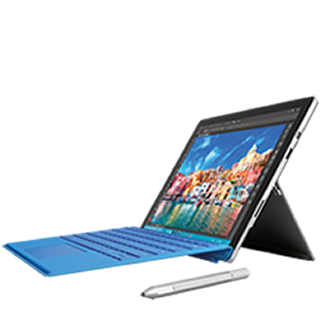 BYOD device - Hybrids, a notebook & tablet in one