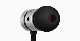 urBeats bud