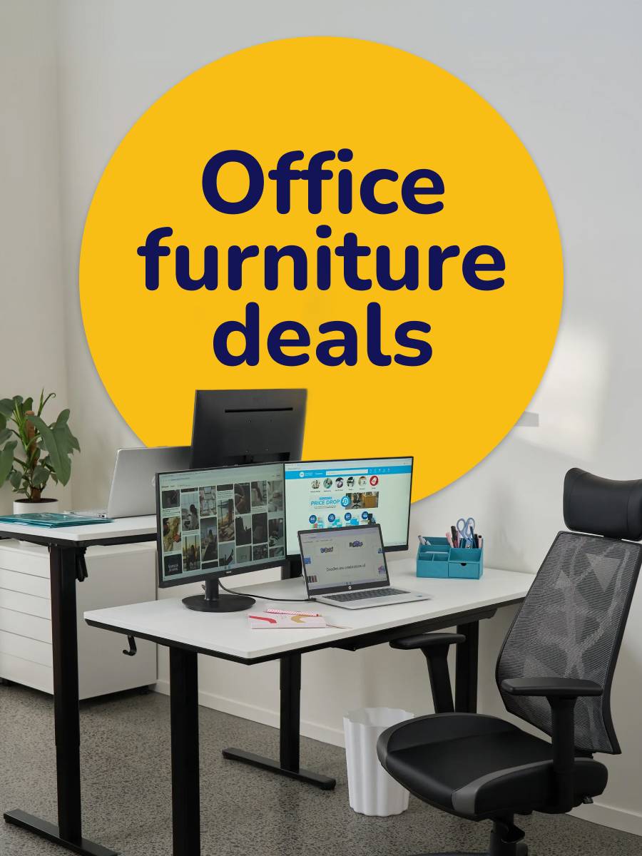 Office furniture deals