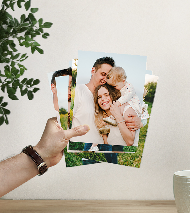 Photo printing