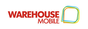 Contact Warehouse Mobile 0800 284 800
