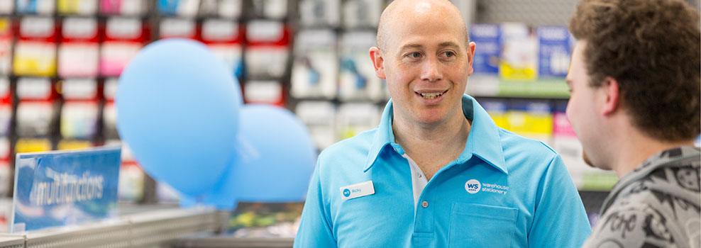 instore customer service instore customer service