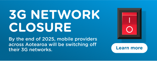 3G network closure|Warehouse Stationery