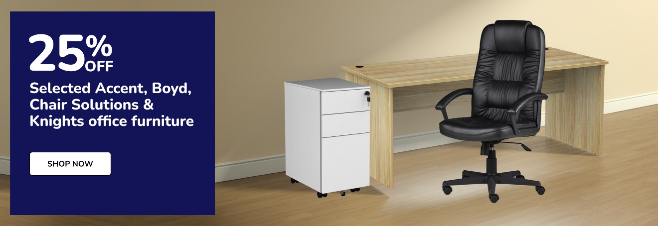 H1: Office furniture