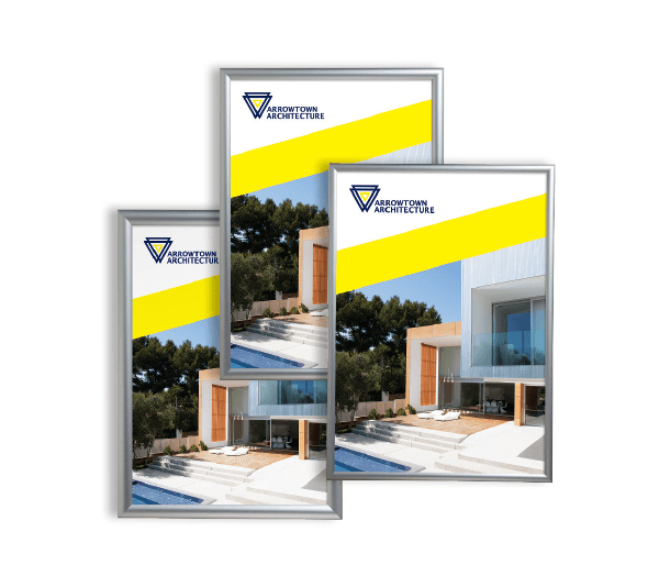 A-Frames & Snap Frames
