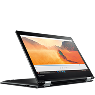 BYOD device - Hybrid Laptop