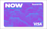 Purple Visa Purple Visa