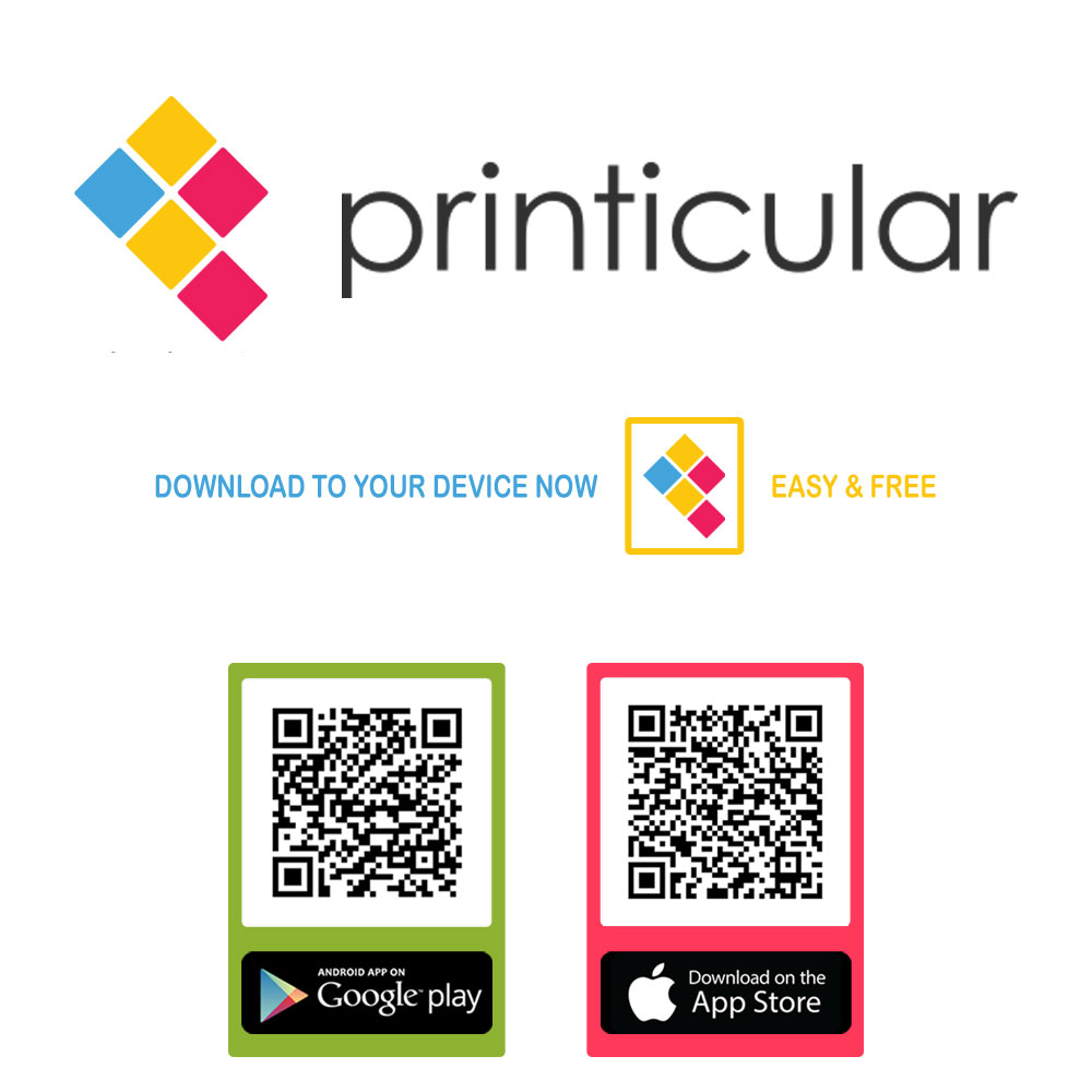 Print With Printicular Warehouse Stationery, NZ