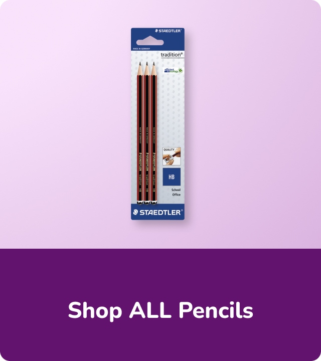 Shop all pencils