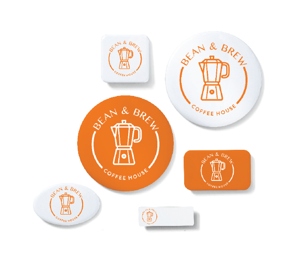 Badges