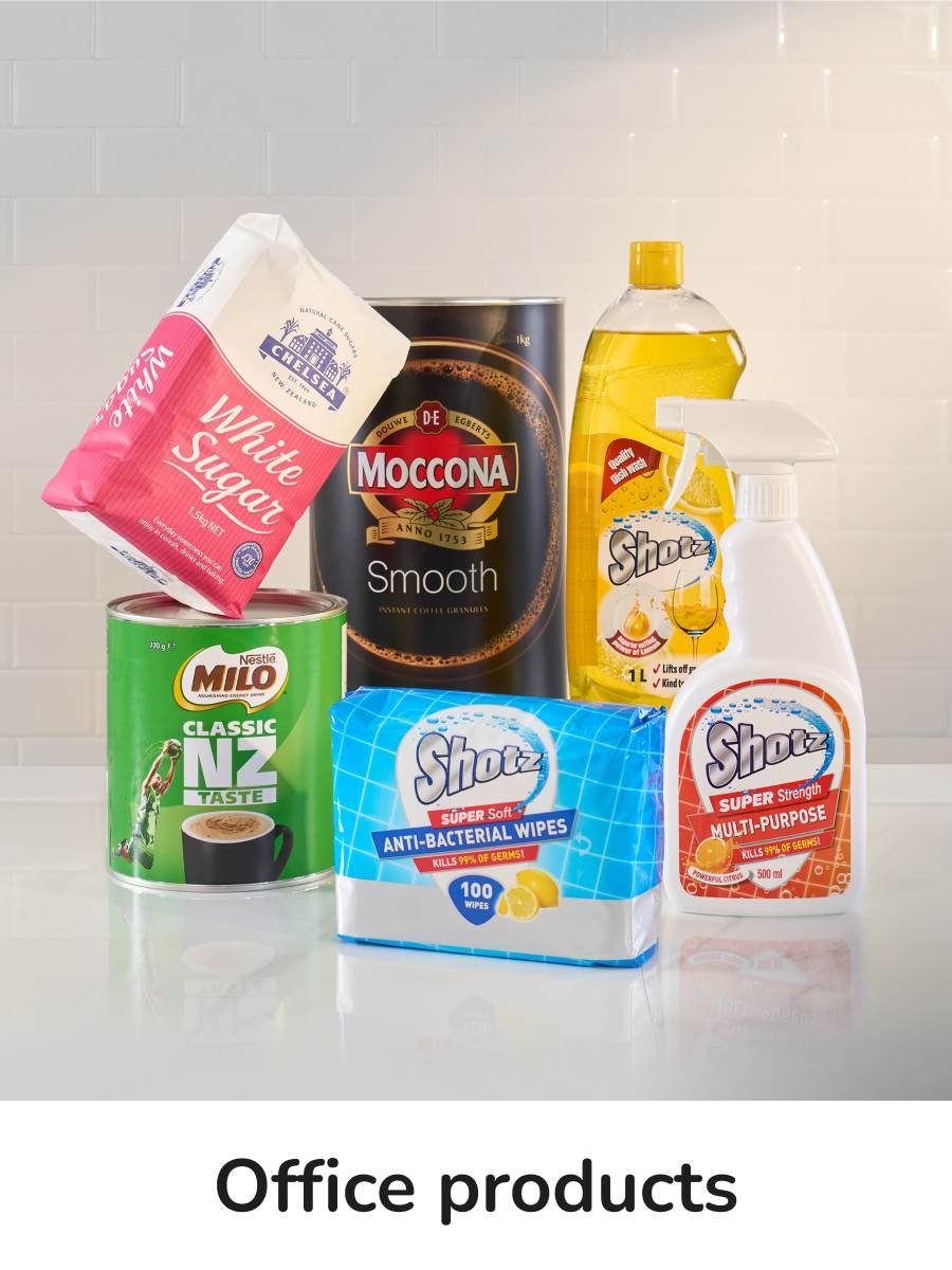 Office products