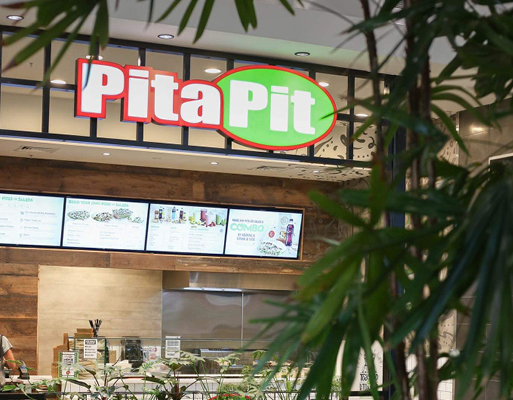 PitaPit