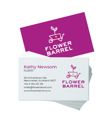 Business Cards