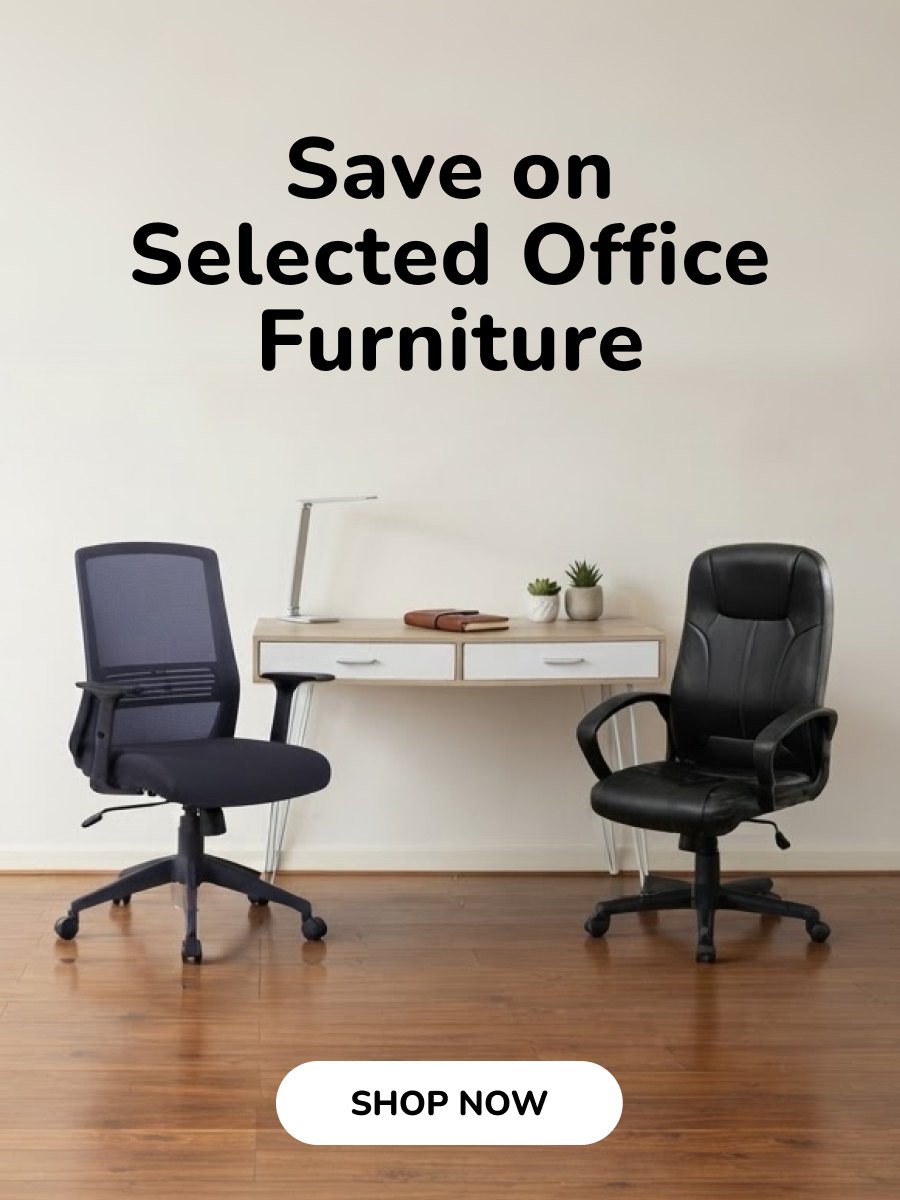 Save on selected furniture
